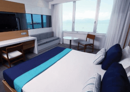 Jupiters Townsville Casino - Hotel WA 5