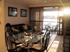 Goldsborough Place - Hotel WA