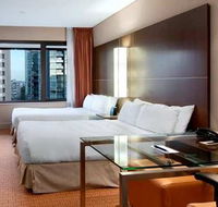 Hilton Brisbane - Hotel WA