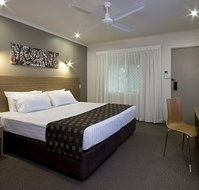 Cairns Colonial Club Resort - Hotel WA
