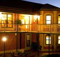 Clare Country Club - Hotel WA