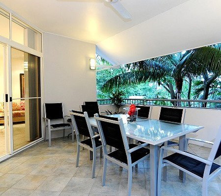 Palm Cove QLD Hotel WA