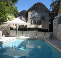 The Hastings Beach Houses - Hotel WA