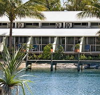 Caribbean Noosa - Hotel WA