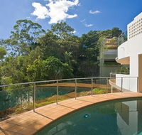The Cove Noosa - Hotel WA