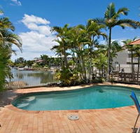Noosa Terrace And Belmondos - Hotel WA