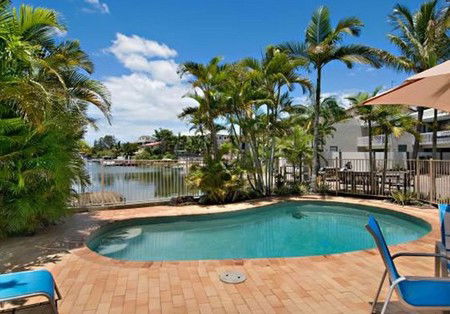 Noosa Terrace And Belmondos - Hotel WA 0