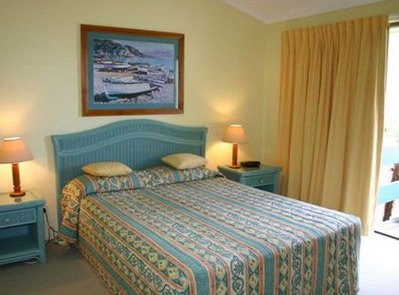 Noosa Terrace And Belmondos - Hotel WA 1