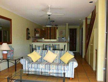 Noosa Terrace And Belmondos - Hotel WA 2