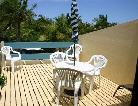 Noosa Terrace And Belmondos - Hotel WA 3