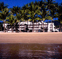 Angsana Great Barrier Reef