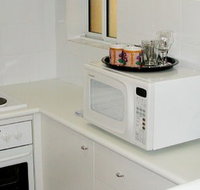 Milton Motel - Hotel WA