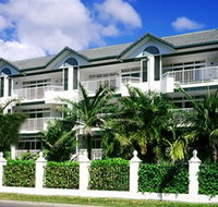 Costa Royale Beachfront Apartments