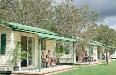 Glen Villa Resort Byron Bay - Hotel WA 0
