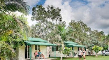 Glen Villa Resort Byron Bay - Hotel WA 1