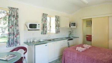 Glen Villa Resort Byron Bay - Hotel WA 3