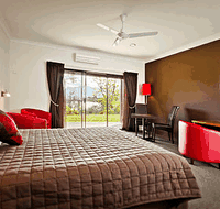 Bellingen Valley Lodge - Hotel WA