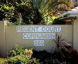 Regent Court Holiday Apartments - Hotel WA 0