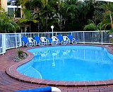 Regent Court Holiday Apartments - Hotel WA 1