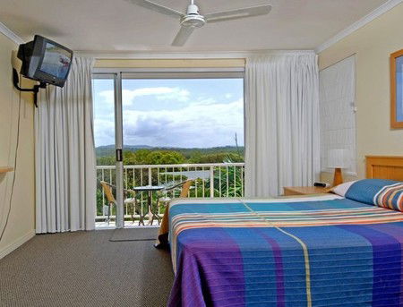 Horizons At Peregian - Hotel WA 2