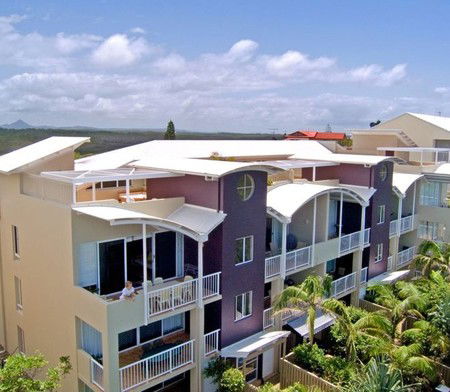 Horizons At Peregian - Hotel WA 3