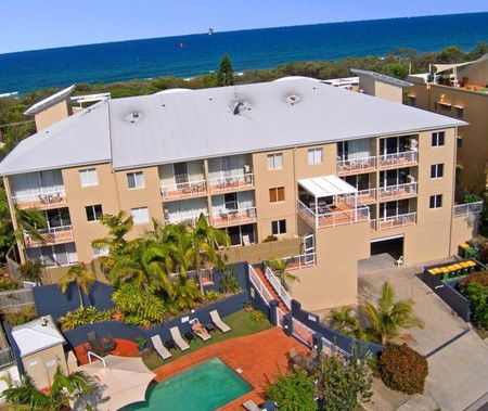 Horizons At Peregian - Hotel WA 4