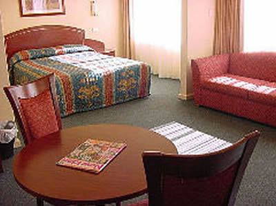 Deakin ACT Hotel WA