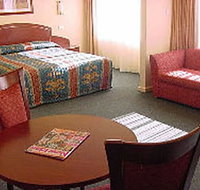 Embassy Motel - Hotel WA