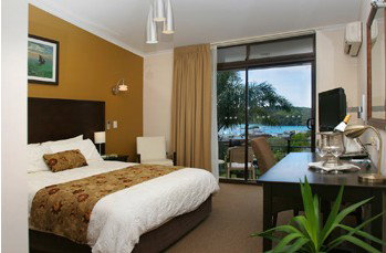 Narooma NSW Hotel WA