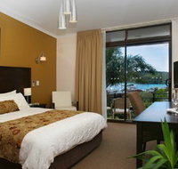 Whale Motor Inn - Hotel WA