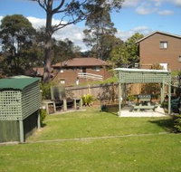 The Tree Motel - Hotel WA