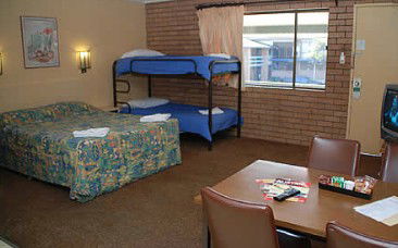 Oasis By The Lake - Hotel WA 0
