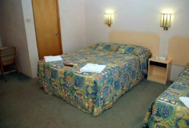 Oasis By The Lake - Hotel WA 1