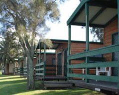 Oasis By The Lake - Hotel WA 5