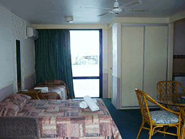 Bundall Bc QLD Hotel WA