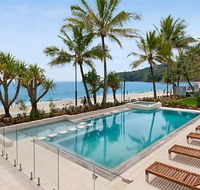 Fairshore Beachfront Apartments - Hotel WA