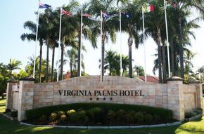 Boondall QLD Hotel WA
