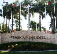 Brisbane International - Virginia