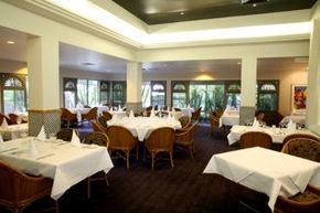 Brisbane International - Virginia - Hotel WA 3