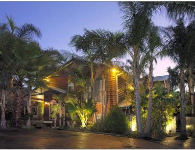 Ulladulla Guest House - Hotel WA 0