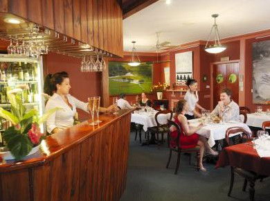 Ulladulla Guest House - Hotel WA 1