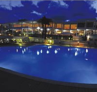 Absolute Beachfront Opal Cove Resort - Hotel WA