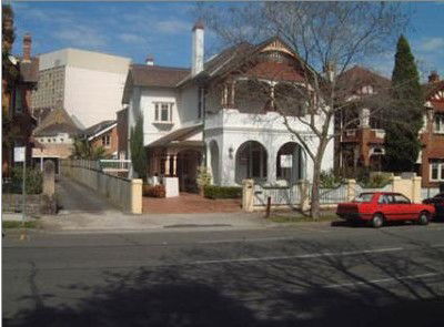 Mclaren Hotel - Hotel WA 0