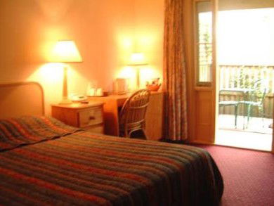Mclaren Hotel - Hotel WA 4