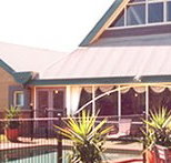Bimet Executive Lodge - Hotel WA