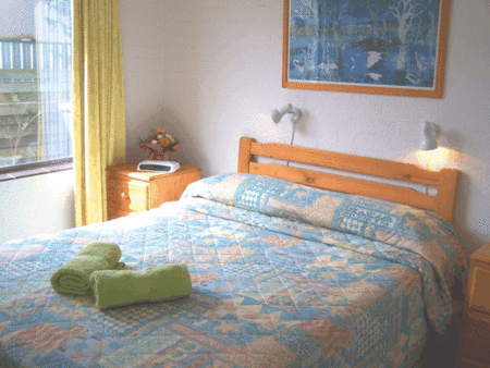 Peninsular Apartments - Hotel WA 3