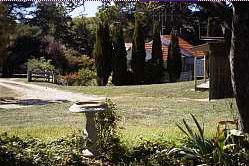 Adaminaby NSW Hotel WA