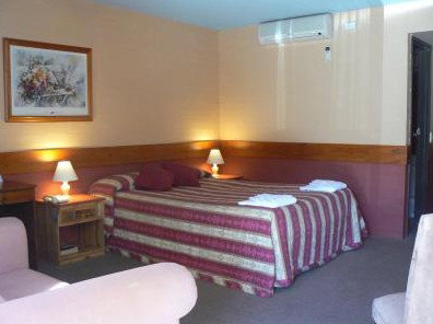 Albury Winsor Park Motor Inn - Hotel WA 2