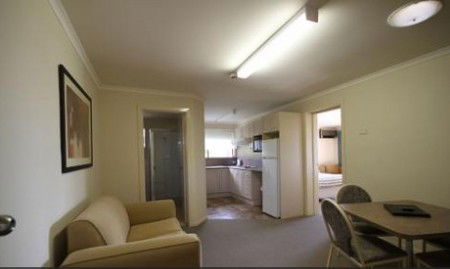 Jeremadra ACT Hotel WA
