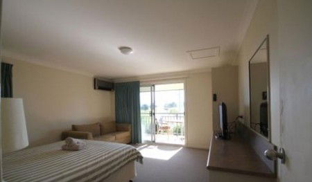 Araluen Motor Lodge - Hotel WA 2